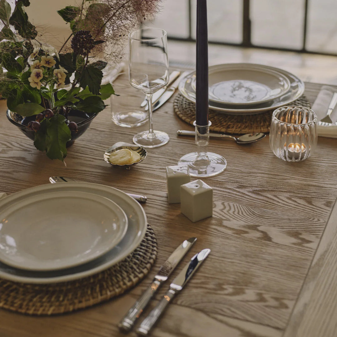 Arundel 10 Seater Oak Dining Table – Neptune