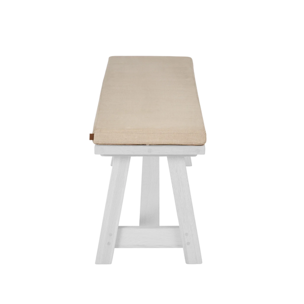 Neptune Furniture_Living & dining furniture_Dining & bar stools Arundel 2-3 Seater Bench Cushion