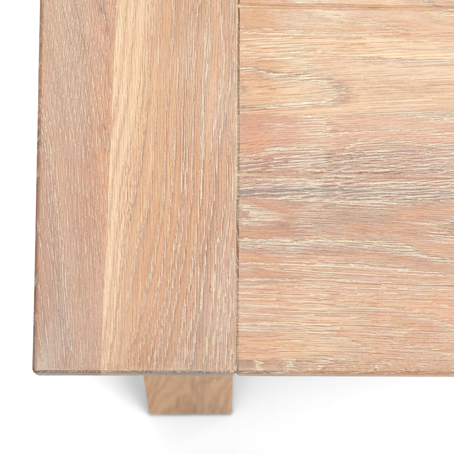 Neptune Furniture_Living & dining furniture_Dining & bar stools default Arundel 2-3 Seater Oak Dining Bench