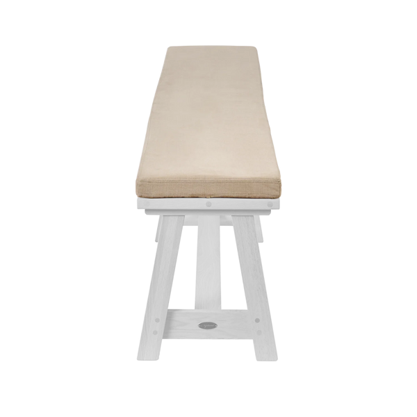 Neptune Furniture_Living & dining furniture_Dining & bar stools Arundel 5-6 Seater Bench Cushion