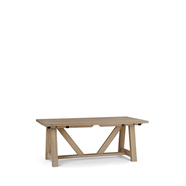 Neptune Furniture_Living & dining furniture_Dining tables Arundel 6-10 Seater Extendable Oak Dining Table