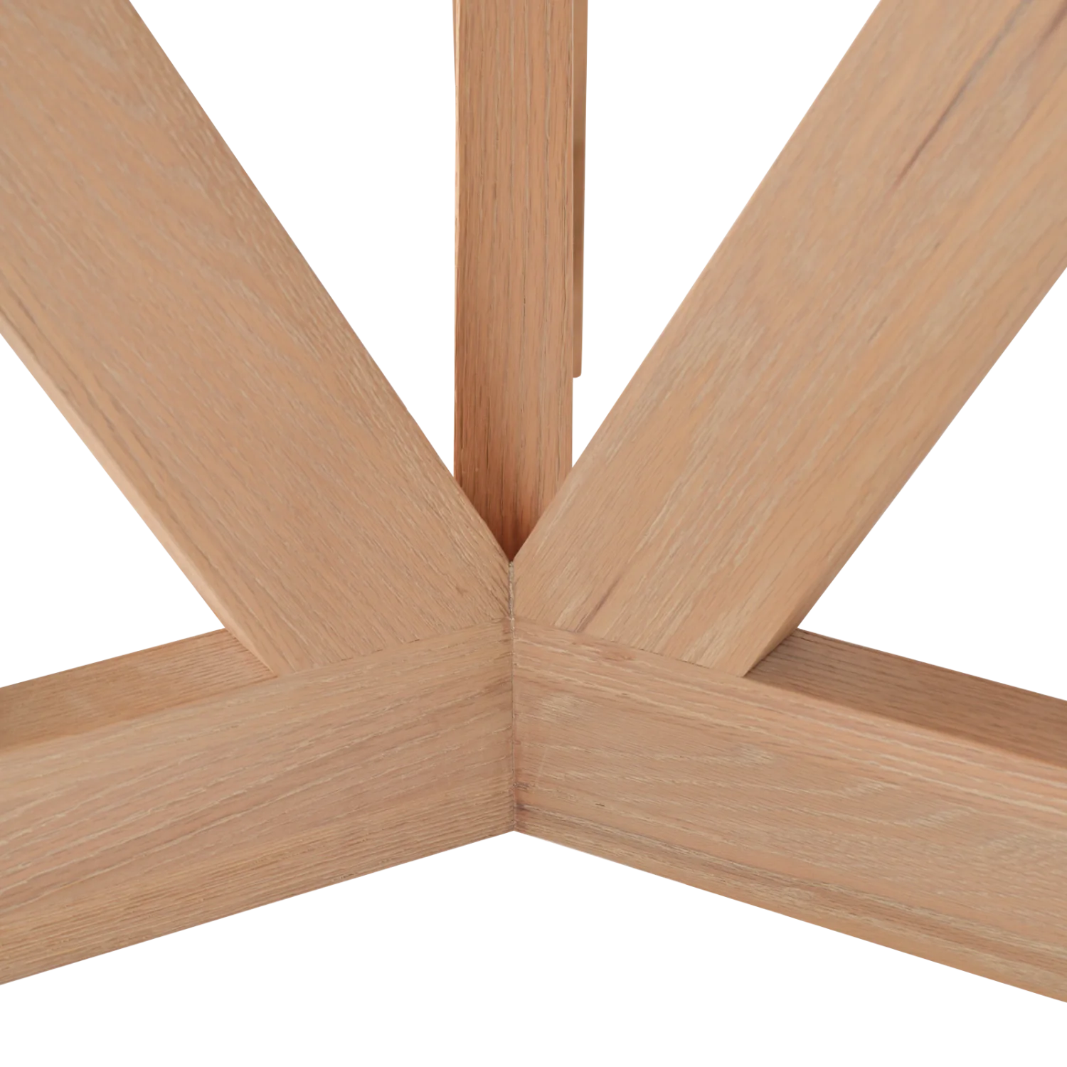 Neptune Furniture_Living & dining furniture_Dining tables default Arundel 6 Seater Round Oak Dining Table