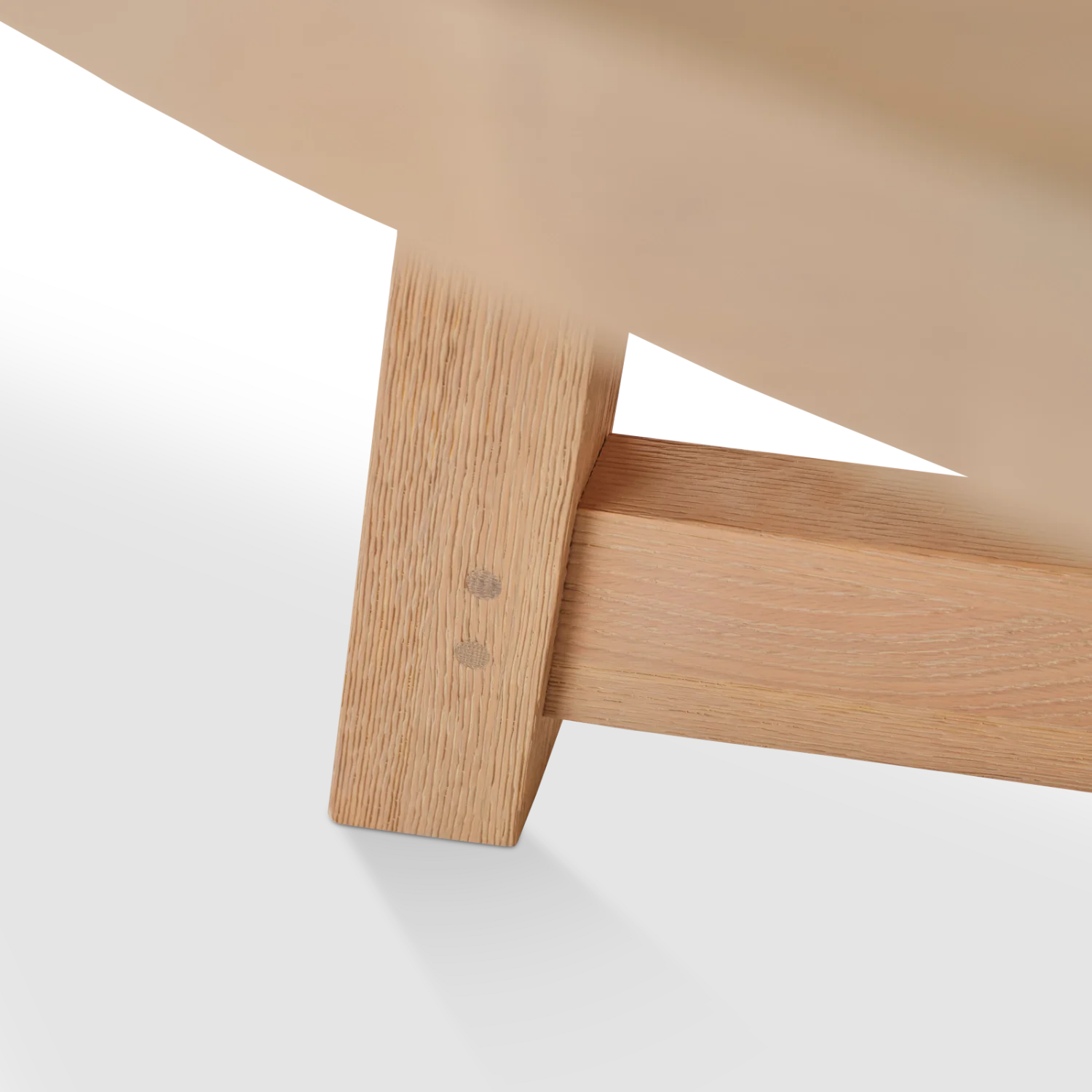 Neptune Furniture_Living & dining furniture_Dining tables default Arundel 6 Seater Round Oak Dining Table