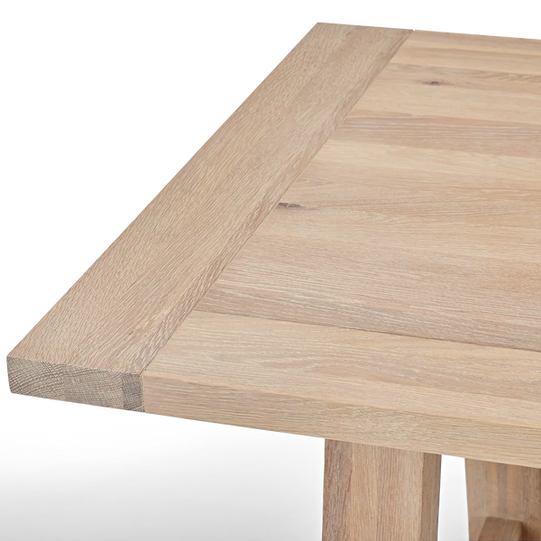 Neptune Furniture_Living & dining furniture_Dining tables default Arundel 6 Seater Oak Dining Table