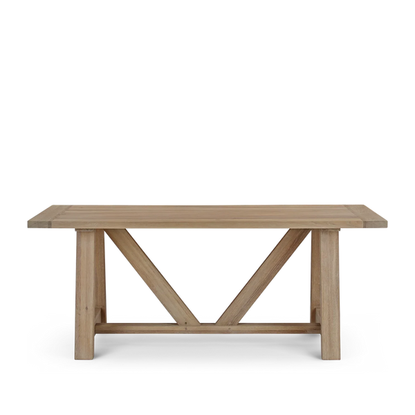 Neptune Furniture_Living & dining furniture_Dining tables default Arundel 6 Seater Oak Dining Table