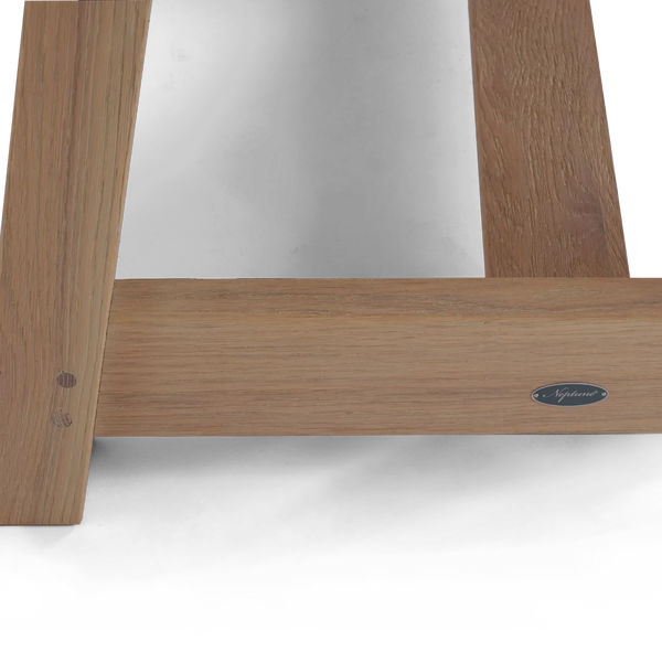 Neptune Furniture_Living & dining furniture_Dining tables default Arundel 8 Seater Oak Dining Table