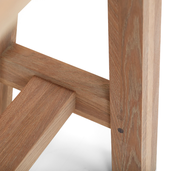 Neptune Furniture_Living & dining furniture_Living & dining storage default Arundel Oak Console Table