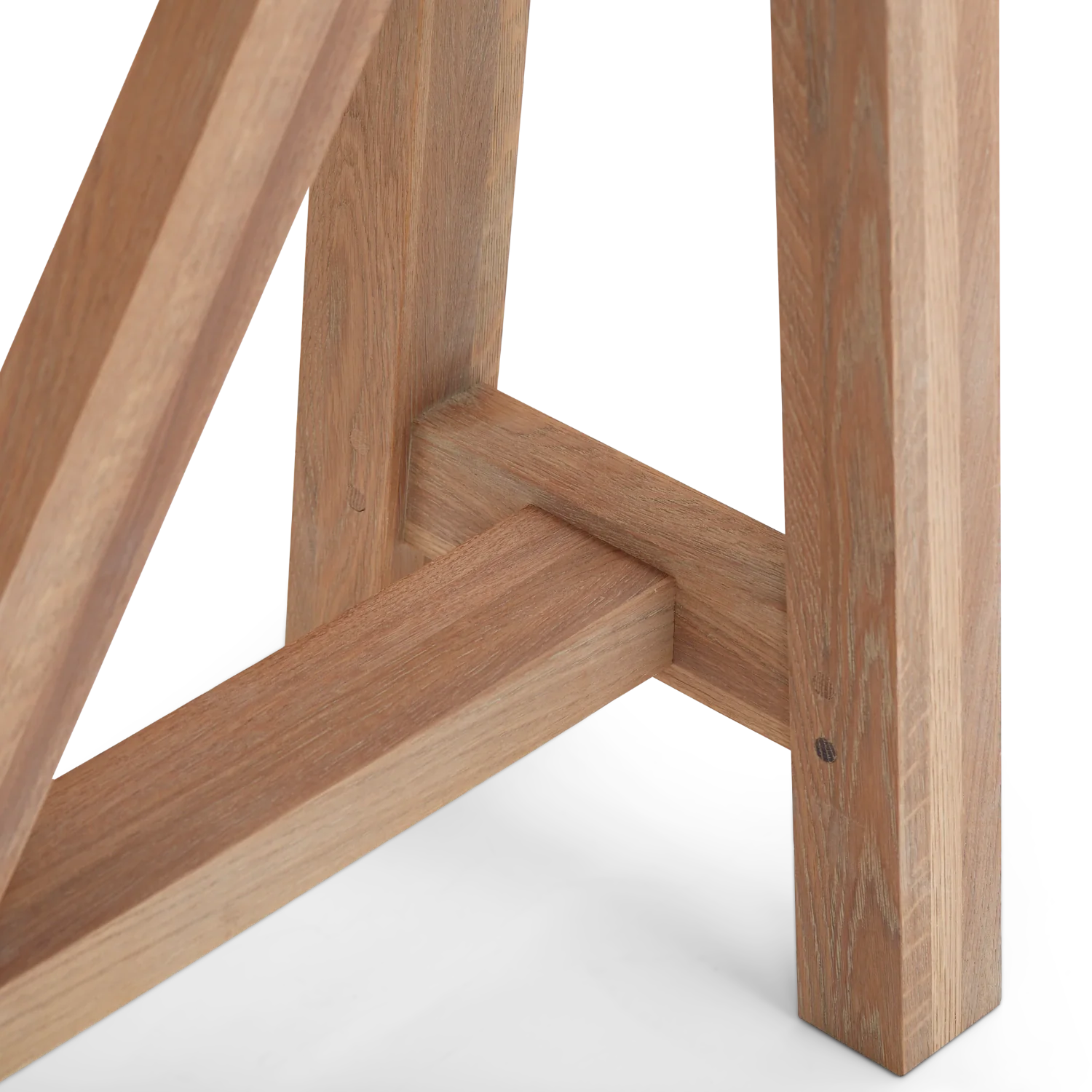 Neptune Furniture_Living & dining furniture_Living & dining storage default Arundel Oak Console Table