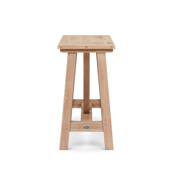 Neptune Furniture_Living & dining furniture_Living & dining storage default Arundel Oak Console Table