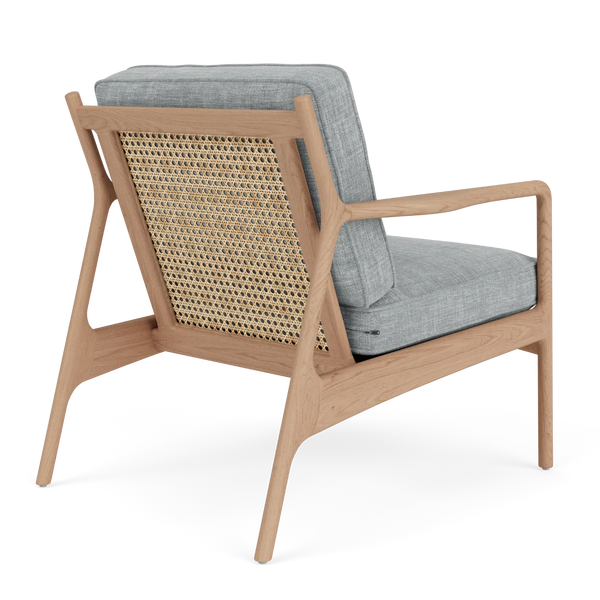 Neptune Furniture_Upholstery_Accent chairs default Audley Chair with Archie Ash