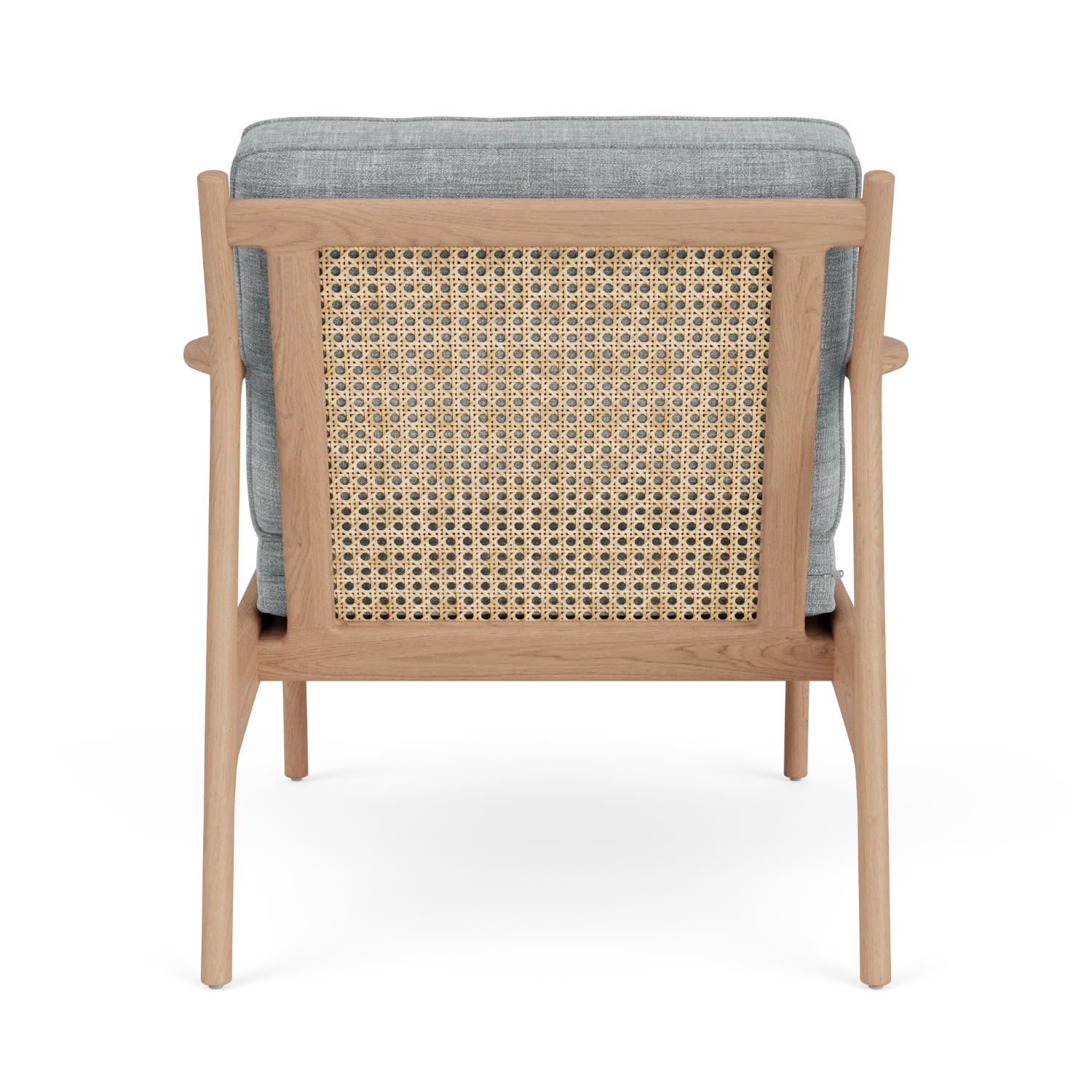 Neptune Furniture_Upholstery_Accent chairs default Audley Chair with Archie Ash