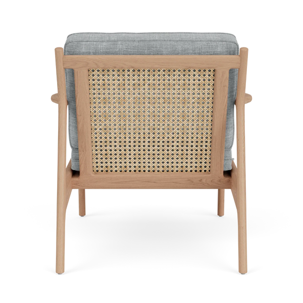 Neptune Furniture_Upholstery_Accent chairs default Audley Chair with Archie Ash