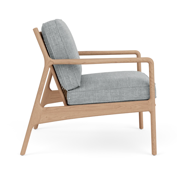 Neptune Furniture_Upholstery_Accent chairs default Audley Chair with Archie Ash