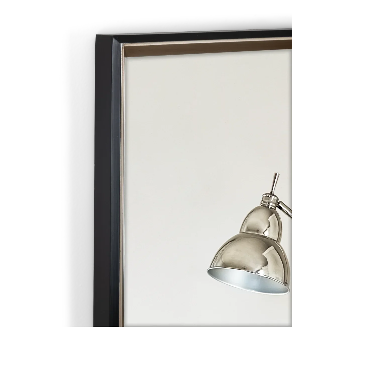 Neptune Accessories_Living accessories_Mirrors default Avington Rectangular Mirror, 56x82cm