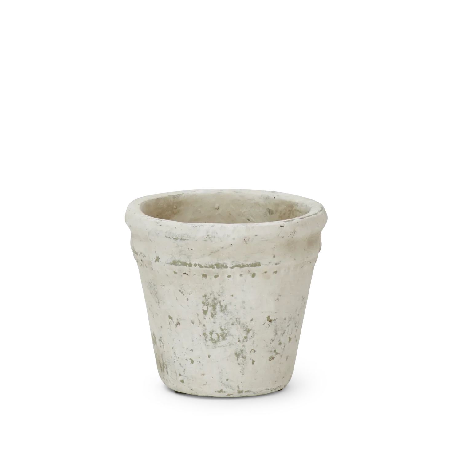 Neptune Seasonal_Garden_Garden accessories default Basil Terracotta Pot, Large