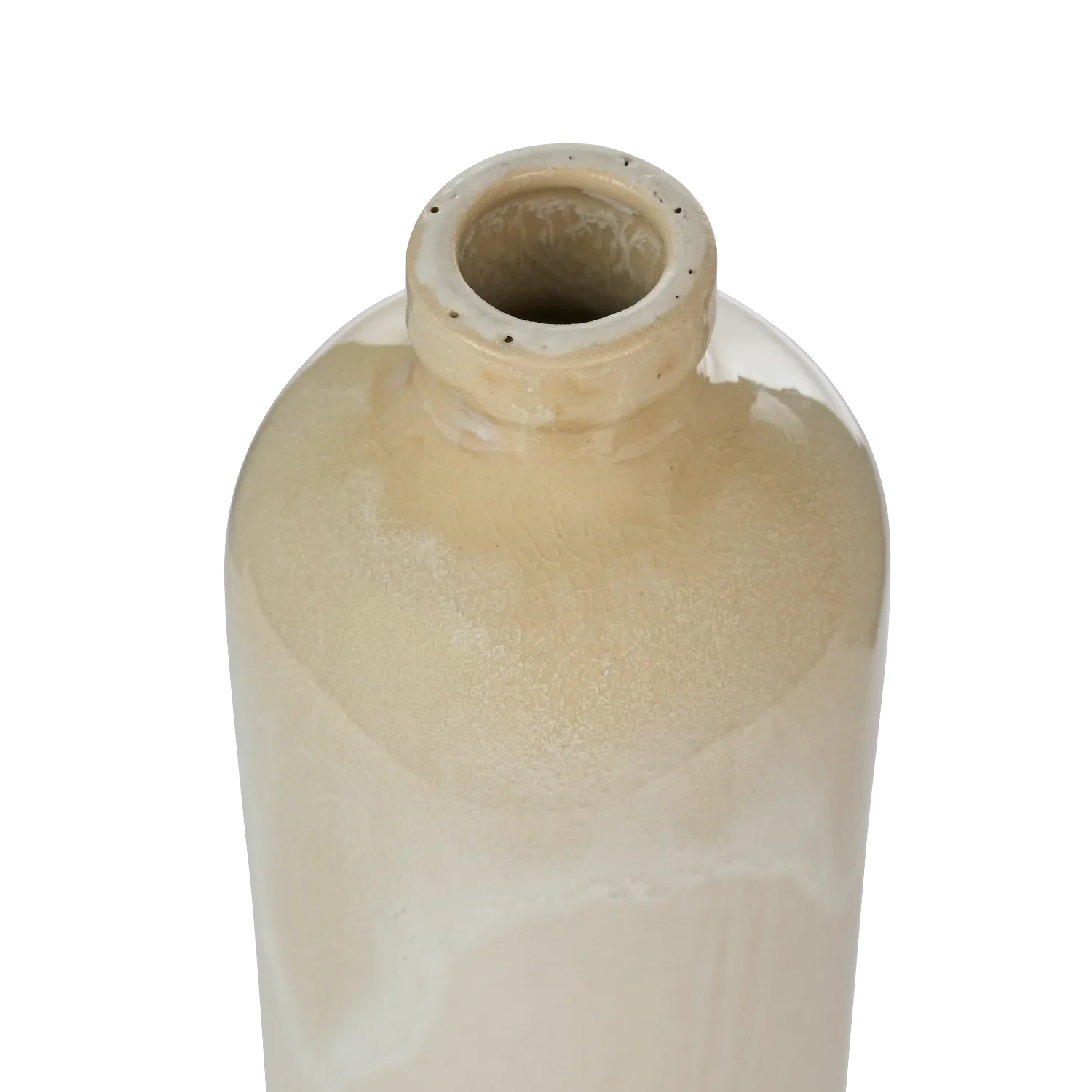 Neptune Accessories_Living accessories_Decorative accessories default Belford Tall Bottle Candle Holder