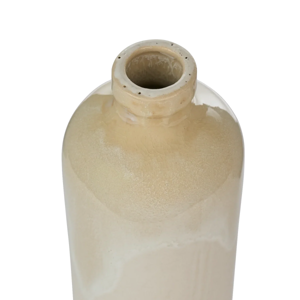 Neptune Accessories_Living accessories_Decorative accessories default Belford Tall Bottle Candle Holder