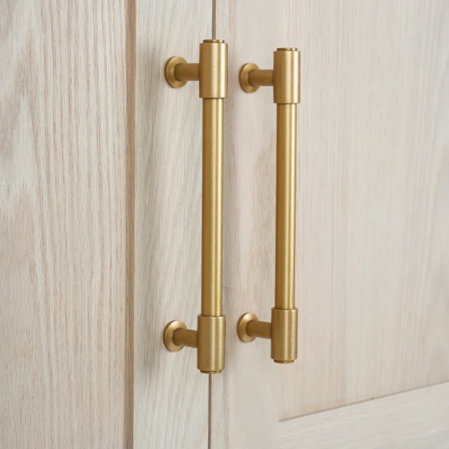 Neptune Kitchen_Kitchen furniture_Kitchen other default Borough Oak Kitchen Wall Cabinet