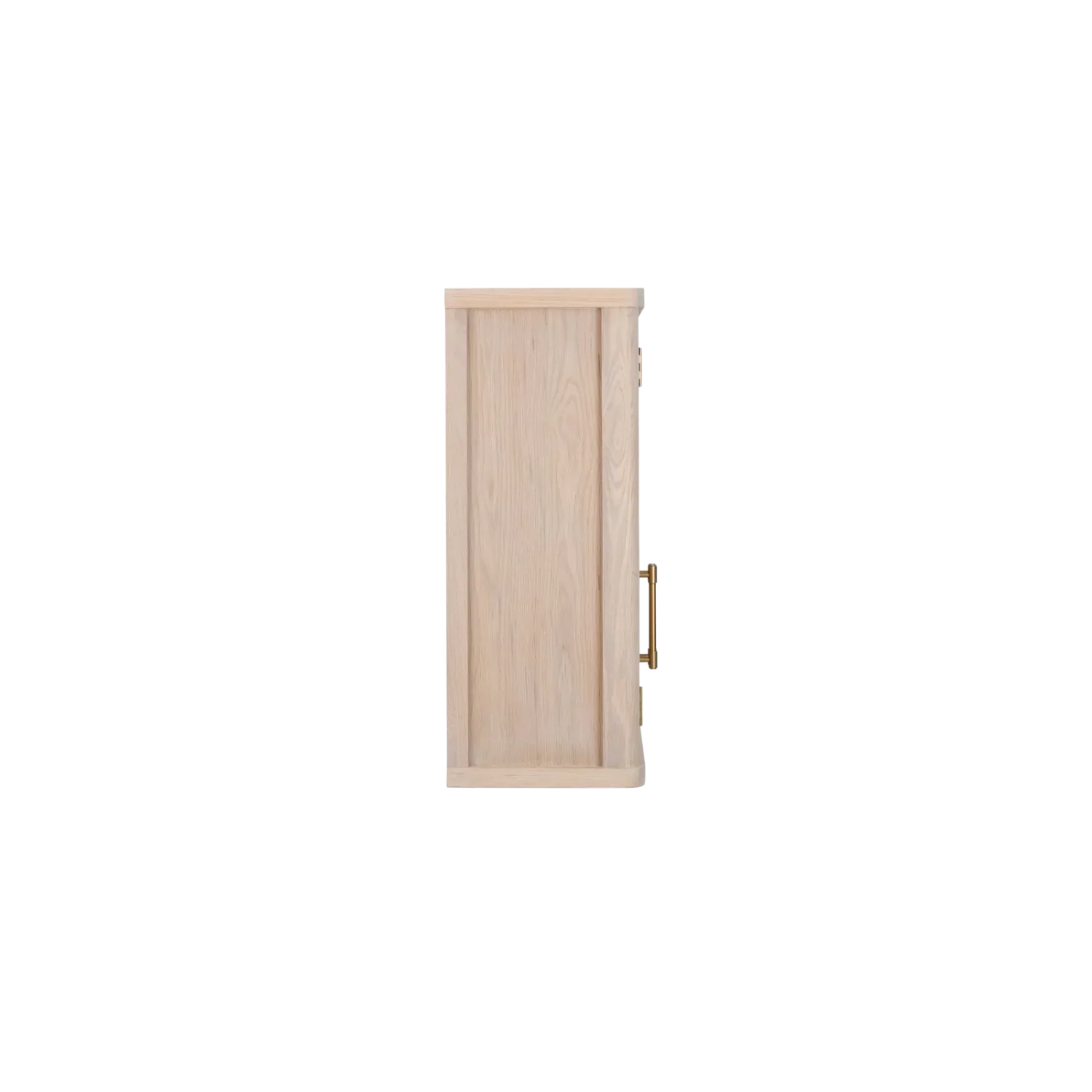 Neptune Kitchen_Kitchen furniture_Kitchen other default Borough Oak Kitchen Wall Cabinet