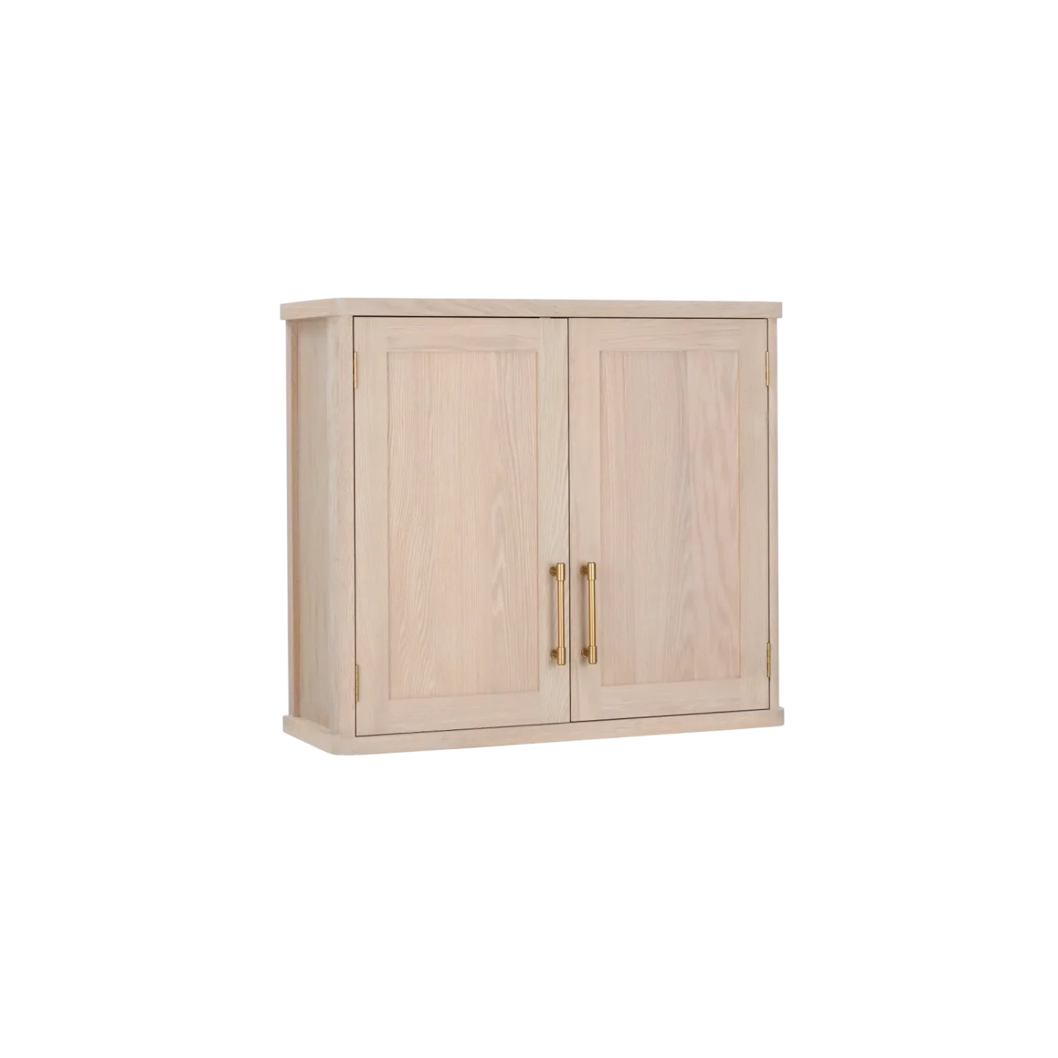 Neptune Kitchen_Kitchen furniture_Kitchen other default Borough Oak Kitchen Wall Cabinet
