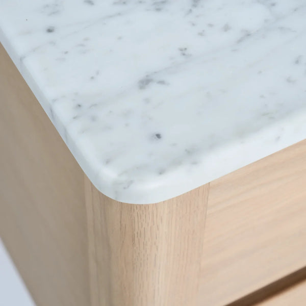 Neptune Kitchen_Kitchen furniture_Kitchen free standing default Borough Oak Freestanding Undermount Kitchen Washstand