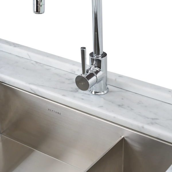 Neptune Kitchen_Kitchen furniture_Kitchen free standing default Borough Oak Freestanding Undermount Kitchen Washstand
