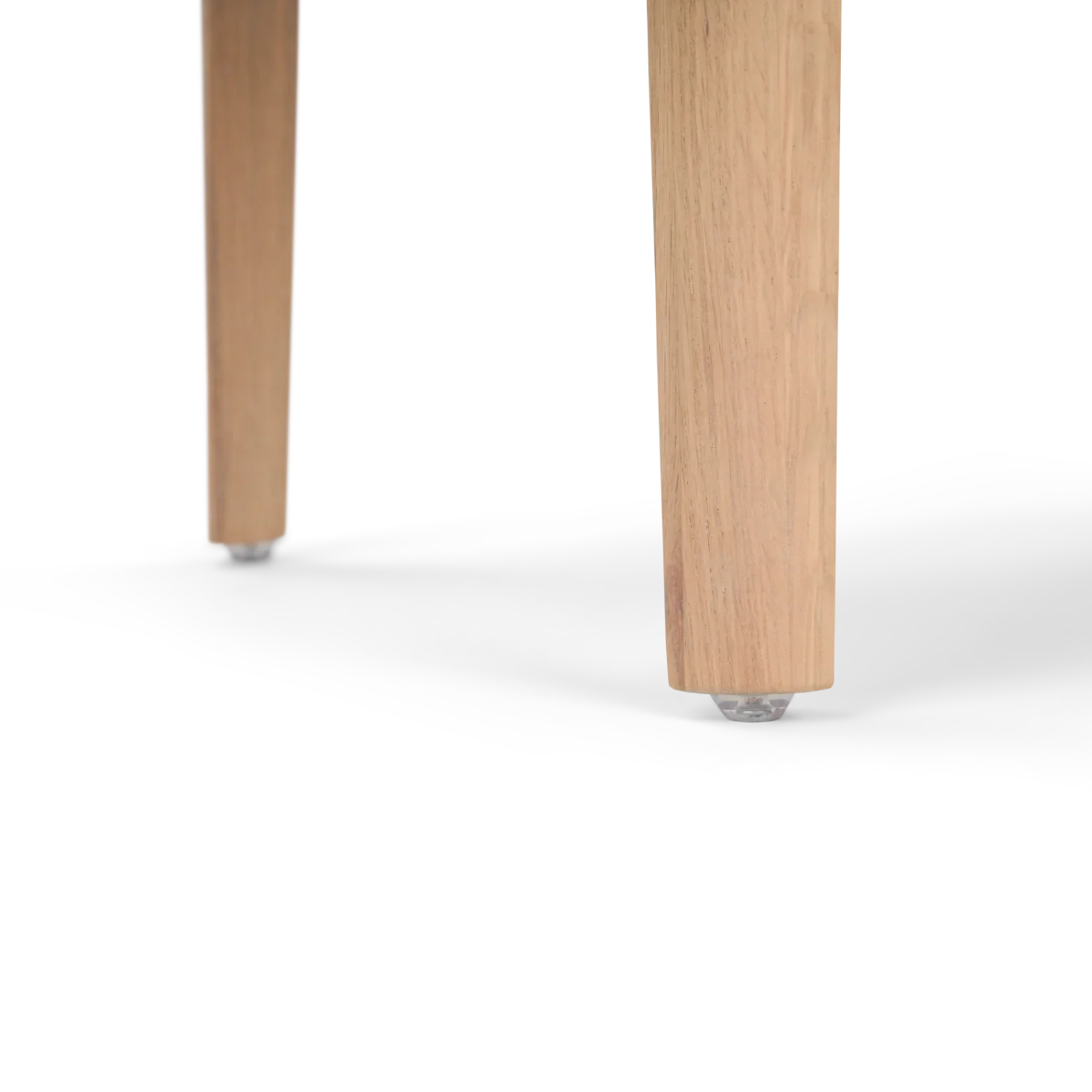 Neptune Furniture_Kitchen furniture_Kitchen other default Borough Oak Folding Step Stool