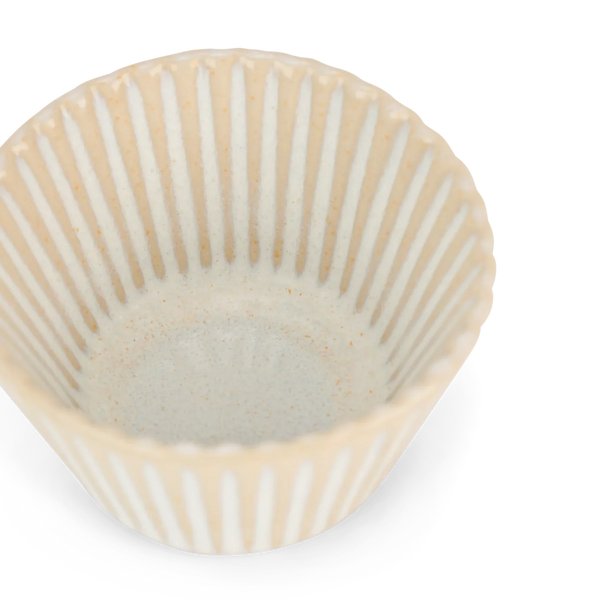 Neptune Accessories_Tabletop_Kitchen access default Bramley Ceramic White Cupcake Case