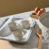 Neptune Accessories_Tabletop_Kitchen access default Bramley Ceramic White Cupcake Case