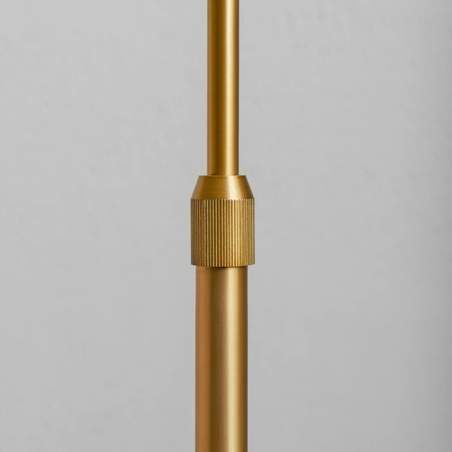 Neptune Accessories_Lighting_Floor lamps default Brompton Reading Floor Lamp, Brass