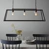Neptune Accessories_Lighting_Pendants default Browning 3 Bulb Bronze Pendant Light