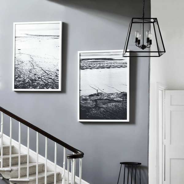 Neptune Accessories_Lighting_Pendants default Browning Large Bronze Pendant Light