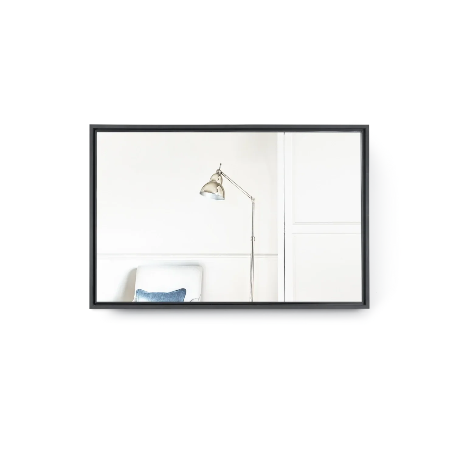 Neptune Accessories_Living accessories_Mirrors default Carter Rectangular Mirror, 104x158cm