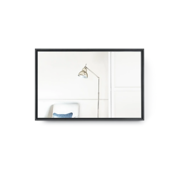 Neptune Accessories_Living accessories_Mirrors default Carter Rectangular Mirror, 104x158cm