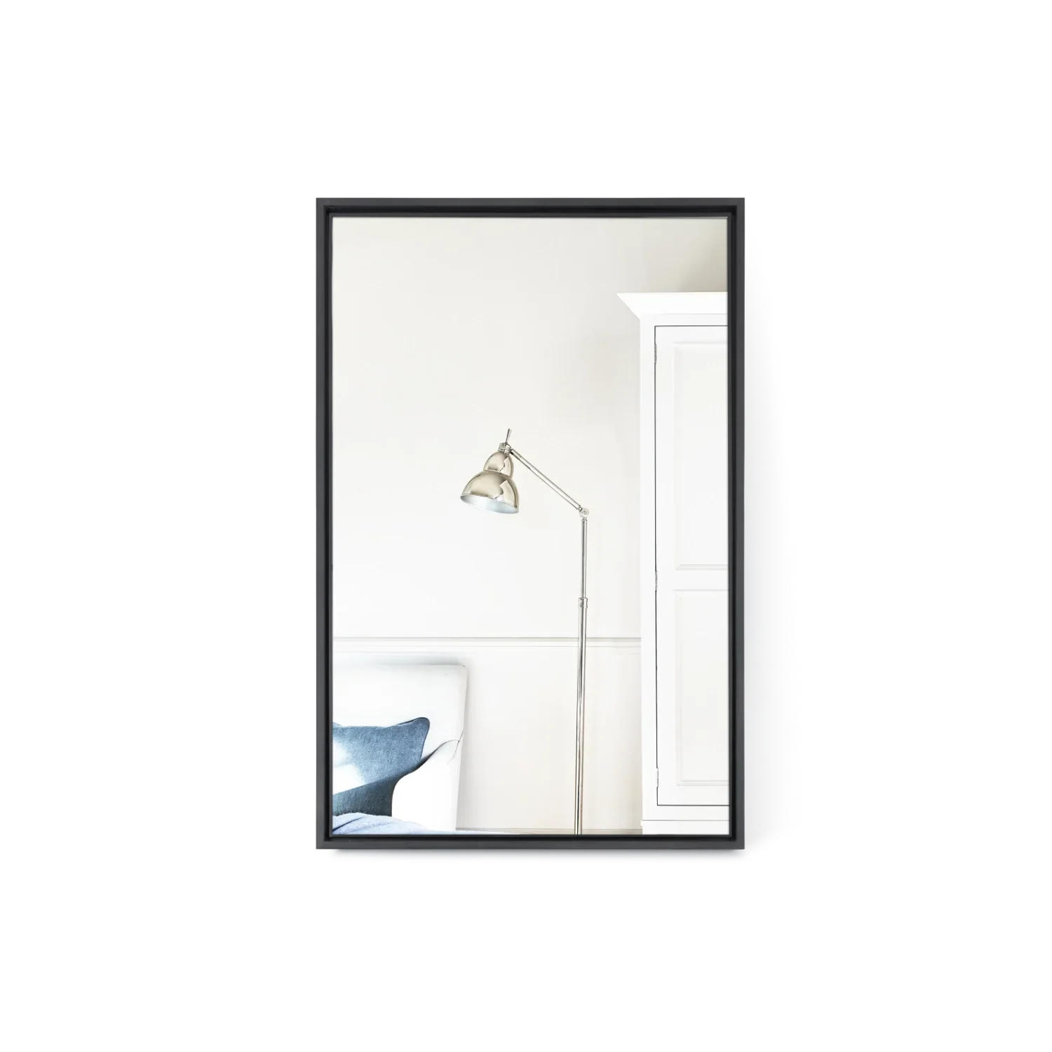 Neptune Accessories_Living accessories_Mirrors default Carter Rectangular Mirror, 104x158cm