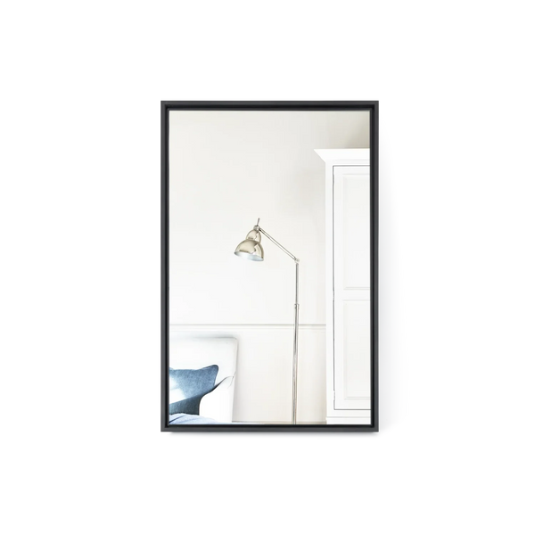 Neptune Accessories_Living accessories_Mirrors default Carter Rectangular Mirror, 104x158cm