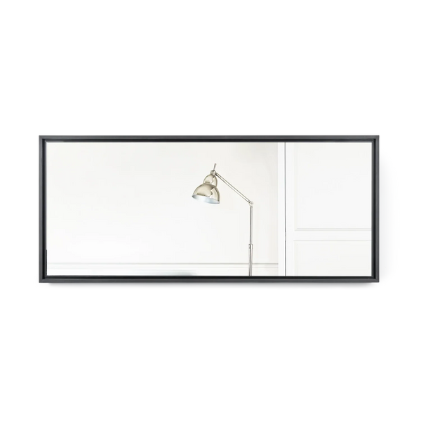 Neptune Accessories_Living accessories_Mirrors default Carter Rectangular Mirror, 59x84cm