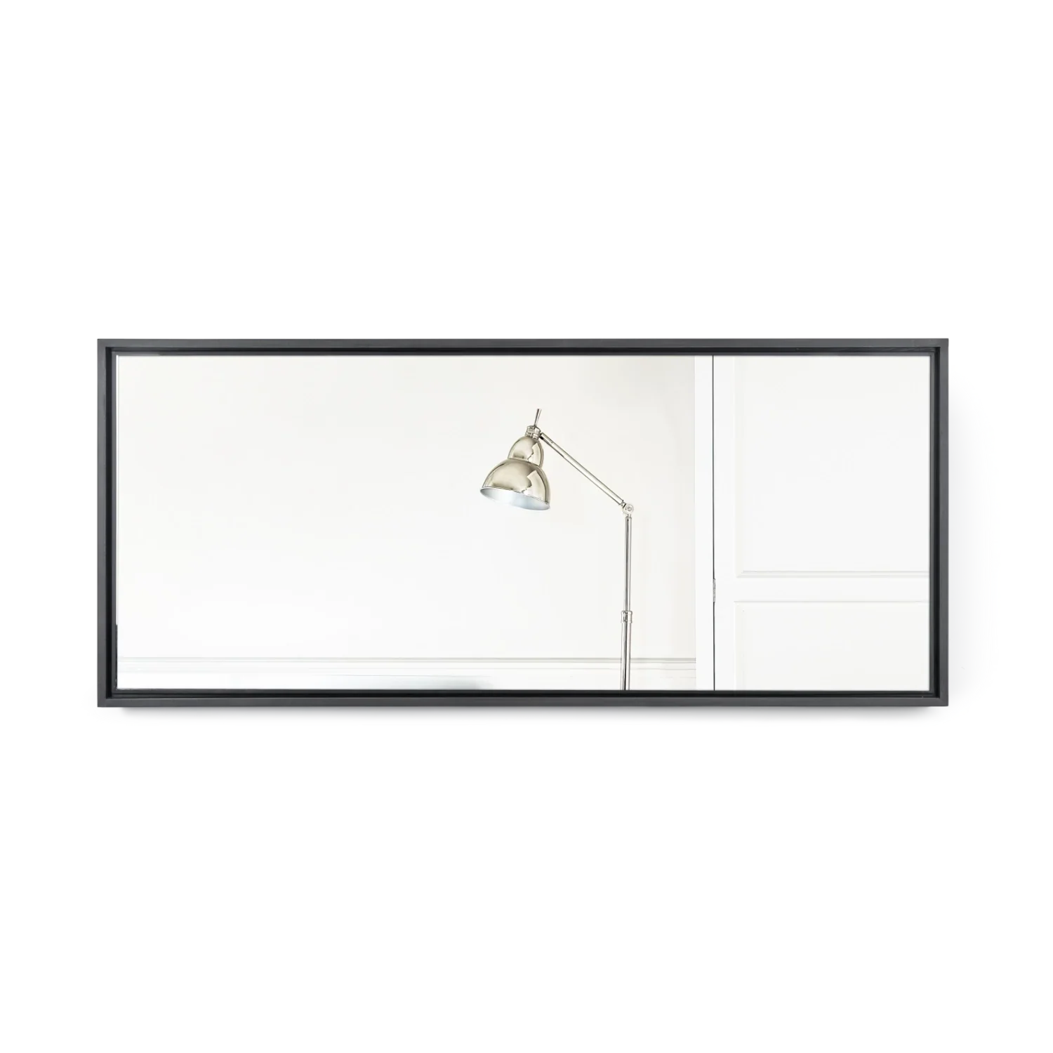 Neptune Accessories_Living accessories_Mirrors default Carter Rectangular Floor Mirror, 84x194cm
