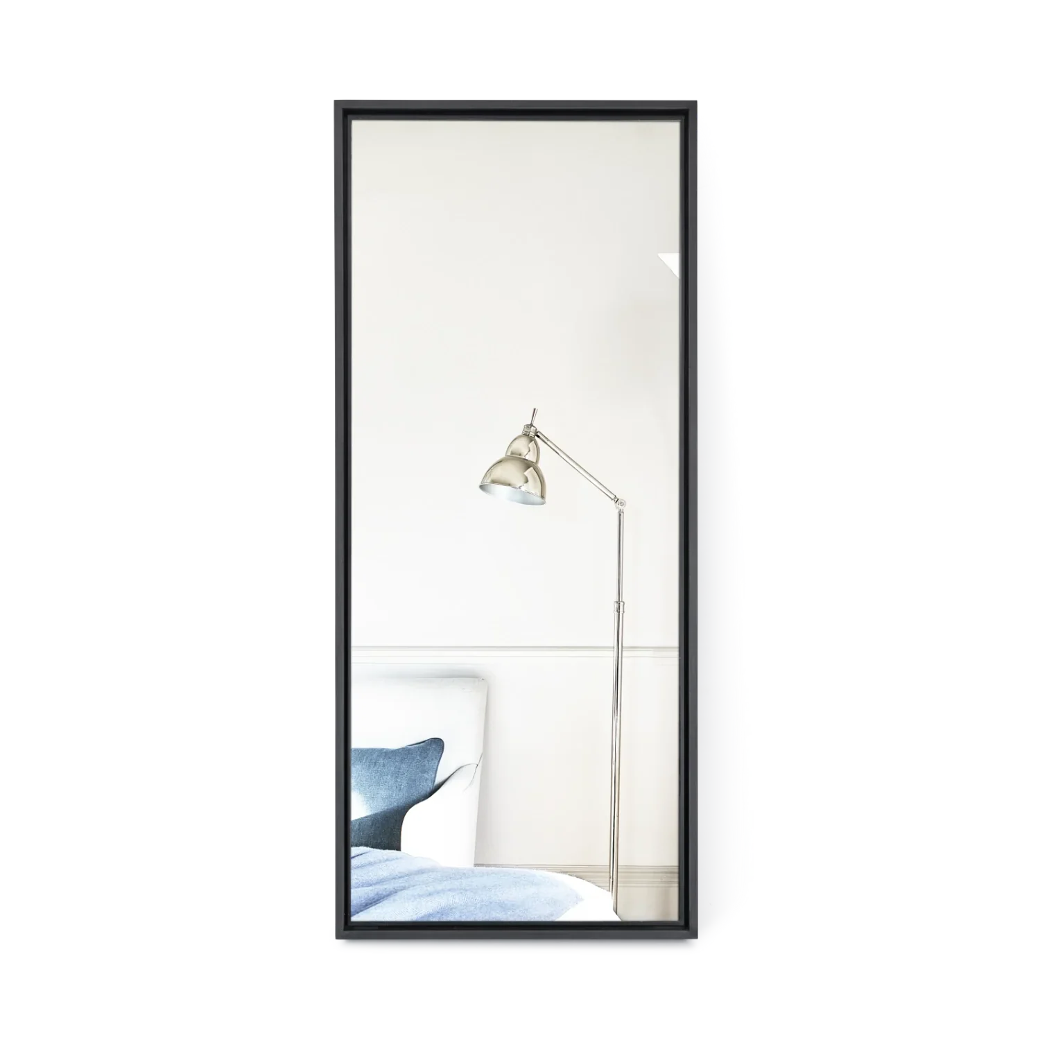 Neptune Accessories_Living accessories_Mirrors default Carter Rectangular Mirror, 59x84cm