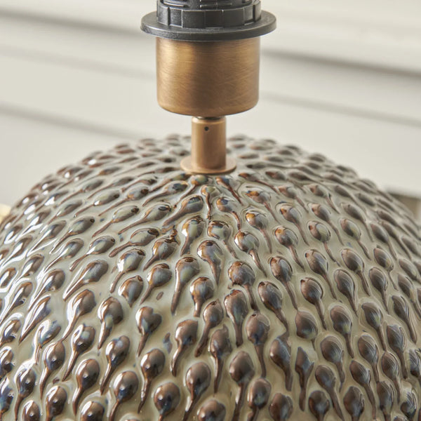 Neptune Accessories_Lighting_Table lamps default Caspian Small Ceramic Table Lamp