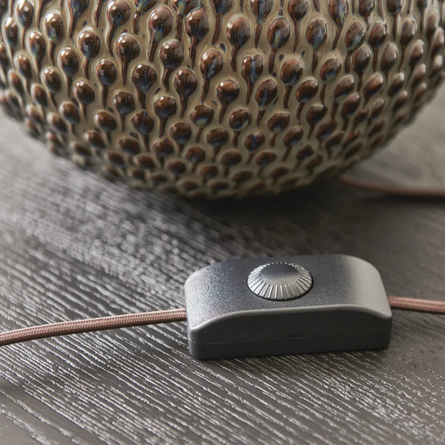 Neptune Accessories_Lighting_Table lamps default Caspian Small Ceramic Table Lamp