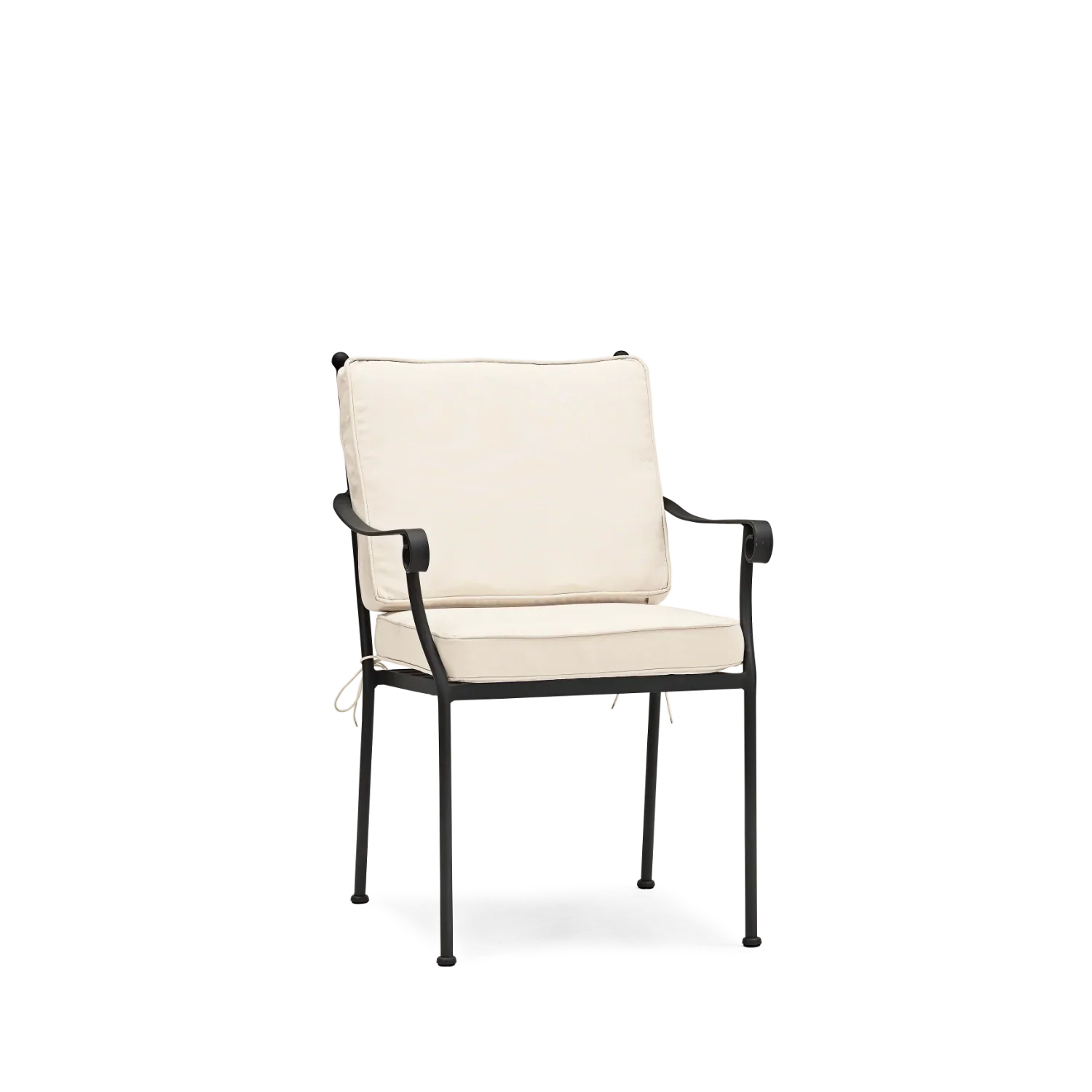 Neptune Seasonal_Garden_Outdoor sofas and relaxed chairs default Cheltenham 10 Seater Metal Garden Dining Set with Granite Top, Natural