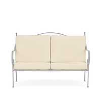 Neptune Seasonal_Garden_Outdoor sofas and relaxed chairs Natural Cheltenham Garden Sofa Replacement Cushion Set