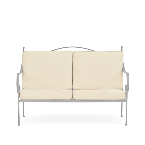 Neptune Seasonal_Garden_Outdoor sofas and relaxed chairs Natural Cheltenham Garden Sofa Replacement Cushion Set