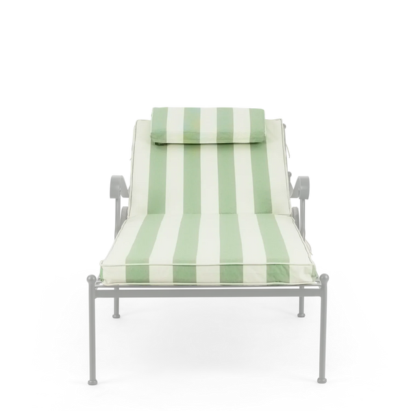 Neptune Seasonal_Garden_Outdoor loungers Cheltenham Sun Lounger Replacement Cushion