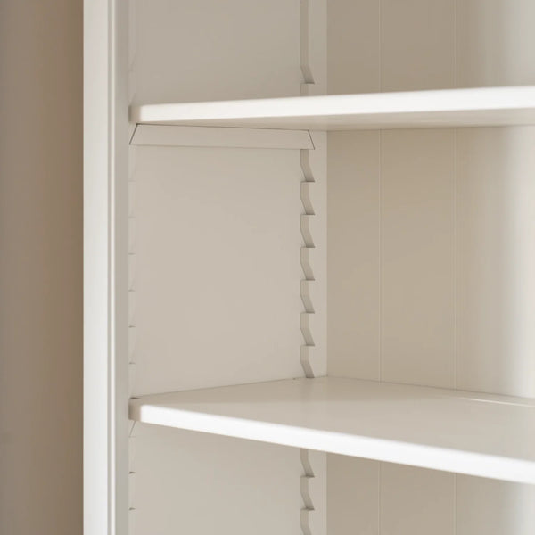 Chichester 3ft Bookcase, Painted