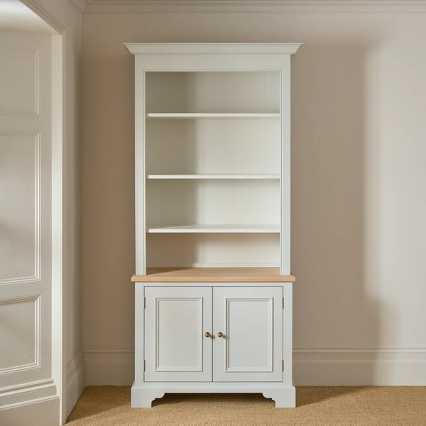 Chichester 3ft Bookcase, Painted