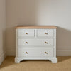 Chichester Chest of Drawers, Painted