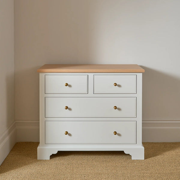 Chichester Chest of Drawers, Painted