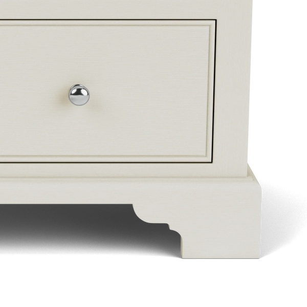 Neptune Furniture_Bedroom furniture_Bedroom casegoods default Renewed Chichester Original Chest of Drawers